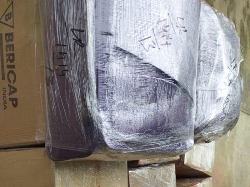 Balaji Cargo Packers and Movers - Pune  